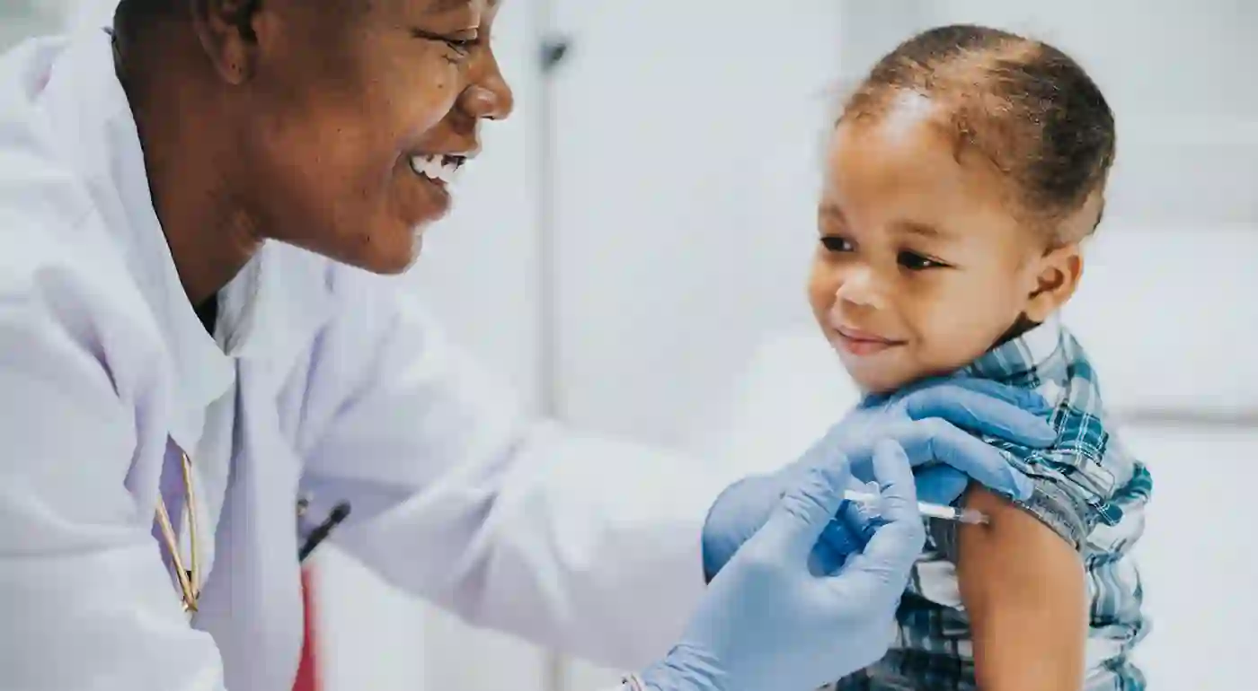 Health and Immunization